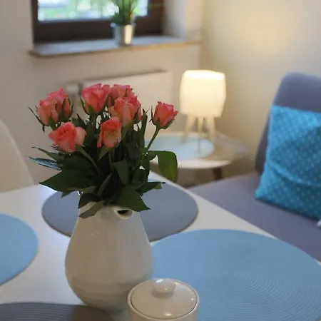 Apartamenty Swinoujscie - Perla Exteriér fotografie