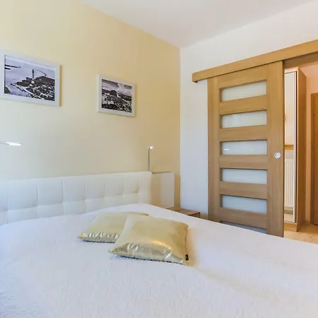 Apartamenty Swinoujscie - Perla Exteriér fotografie