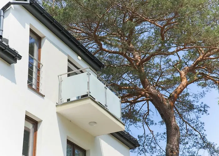 Apartamenty Swinoujscie - Perla