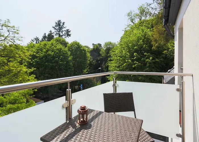 Apartamenty Swinoujscie - Perla