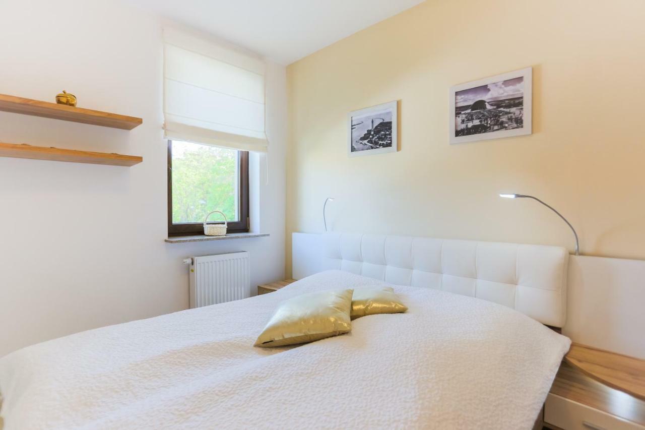 - Perla Apartmán