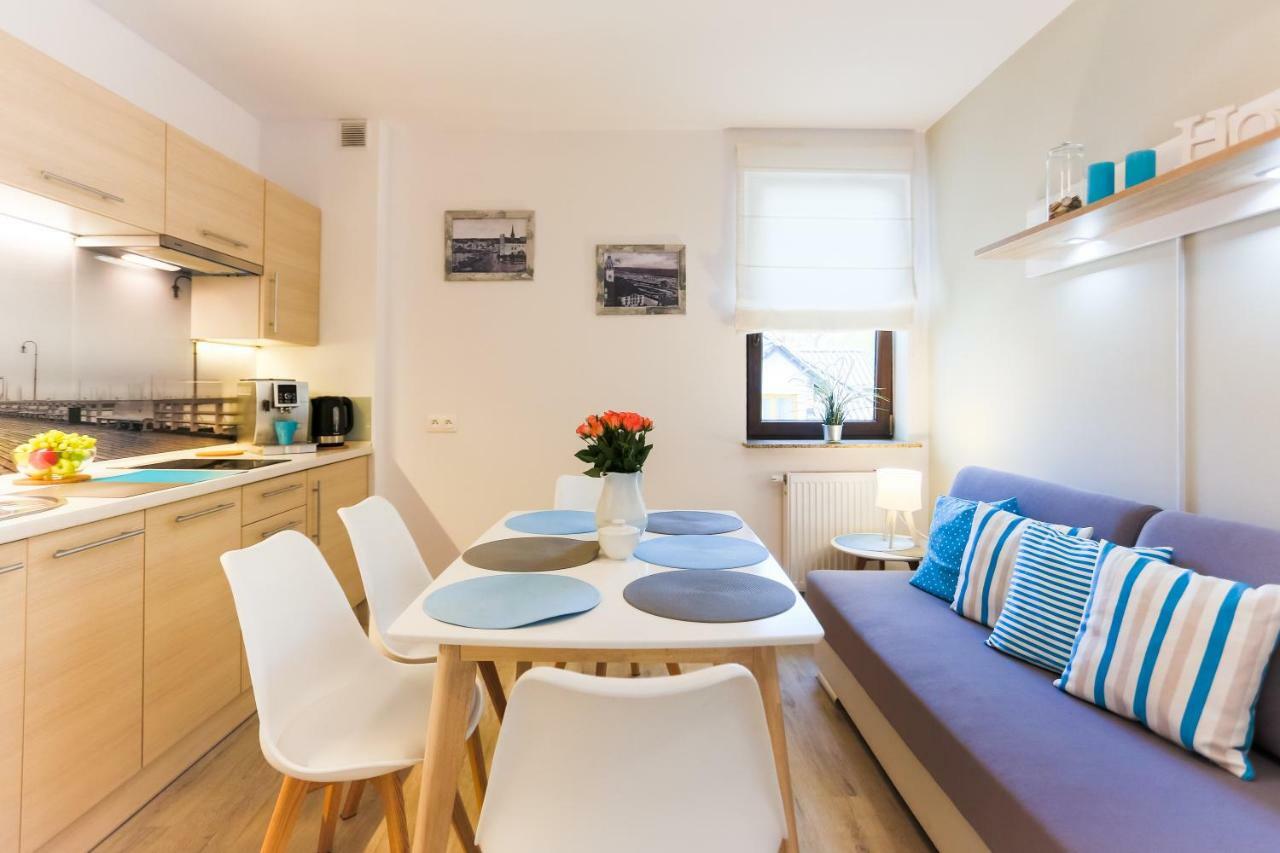 - Perla Apartmán Svinoústí