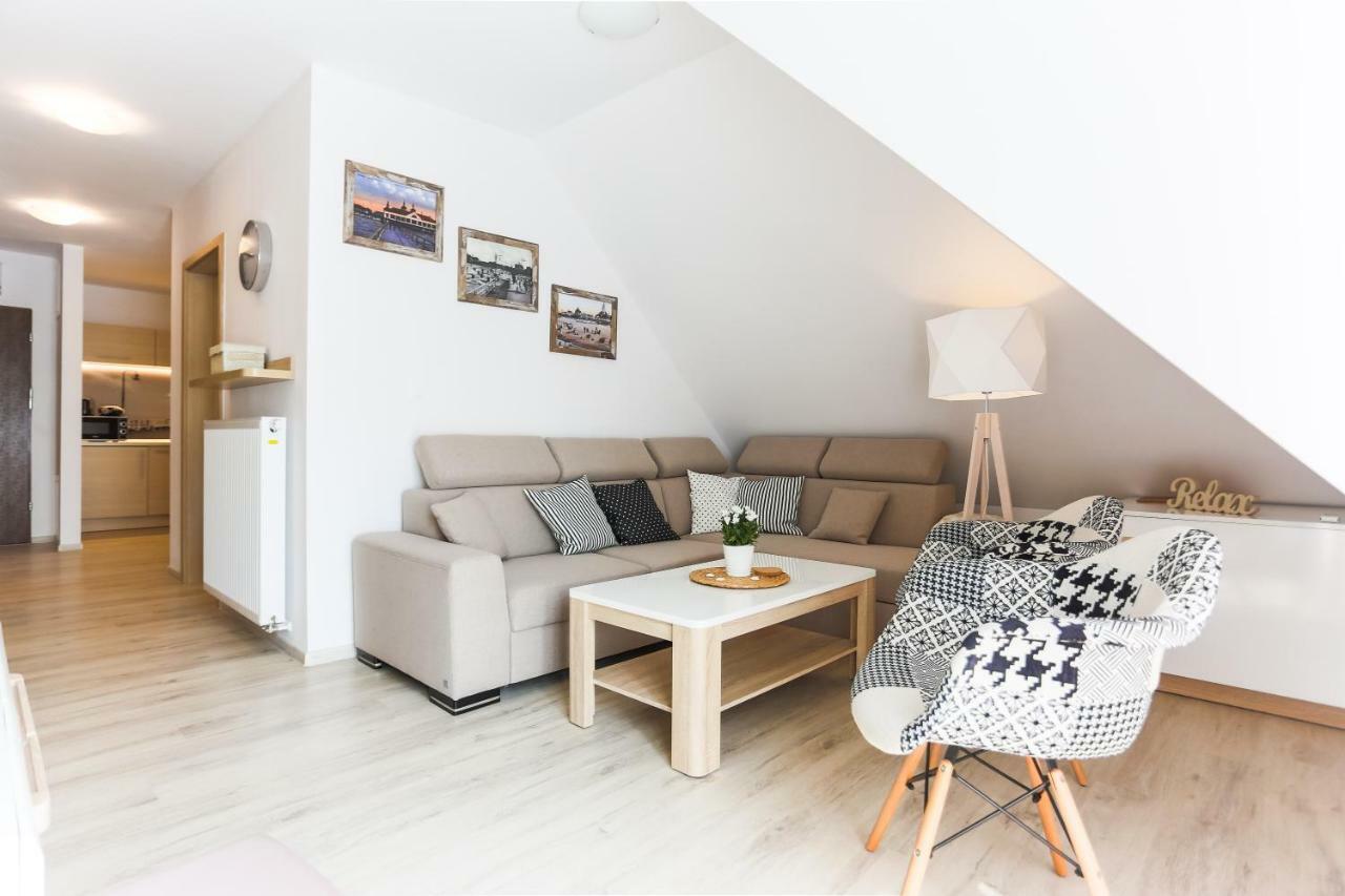 Apartmán - Perla