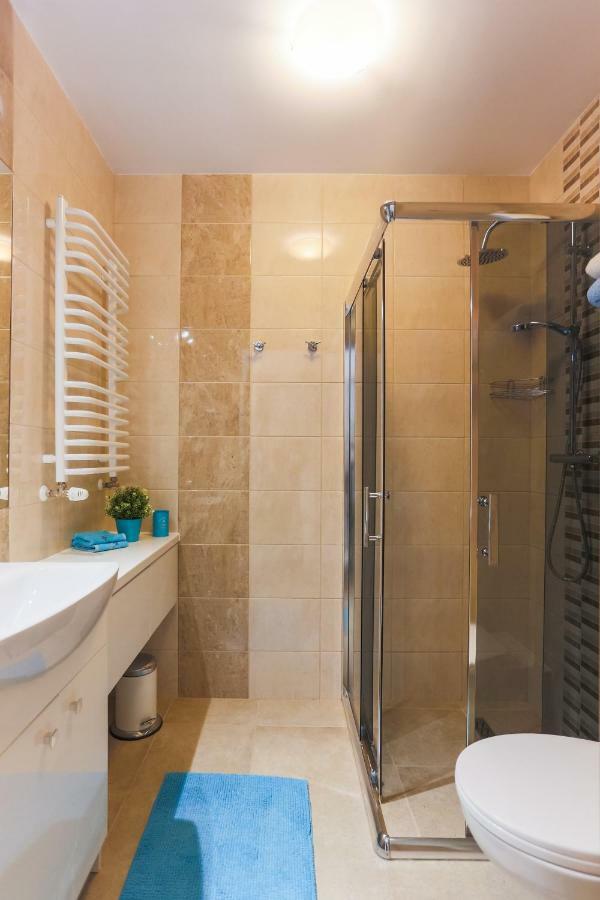 - Perla Apartmán Svinoústí