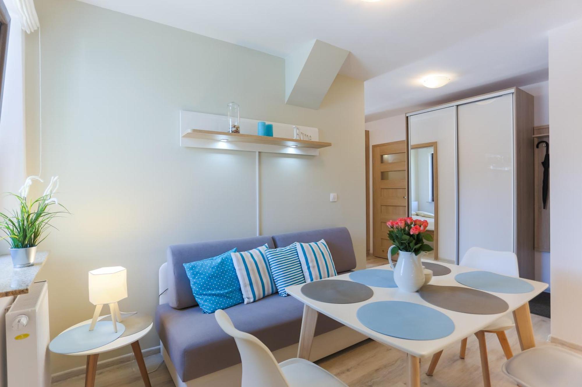 Apartmán - Perla