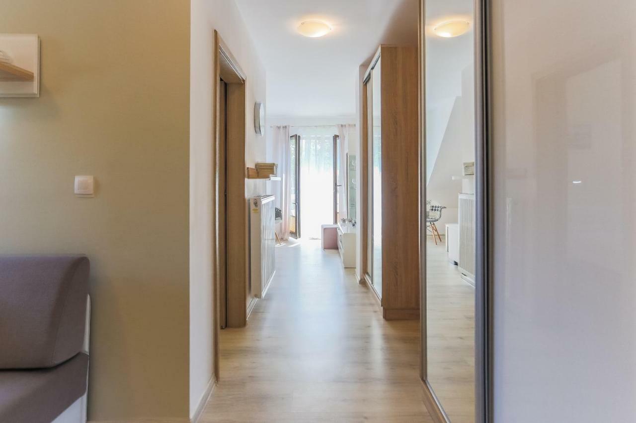 - Perla Apartmán *
