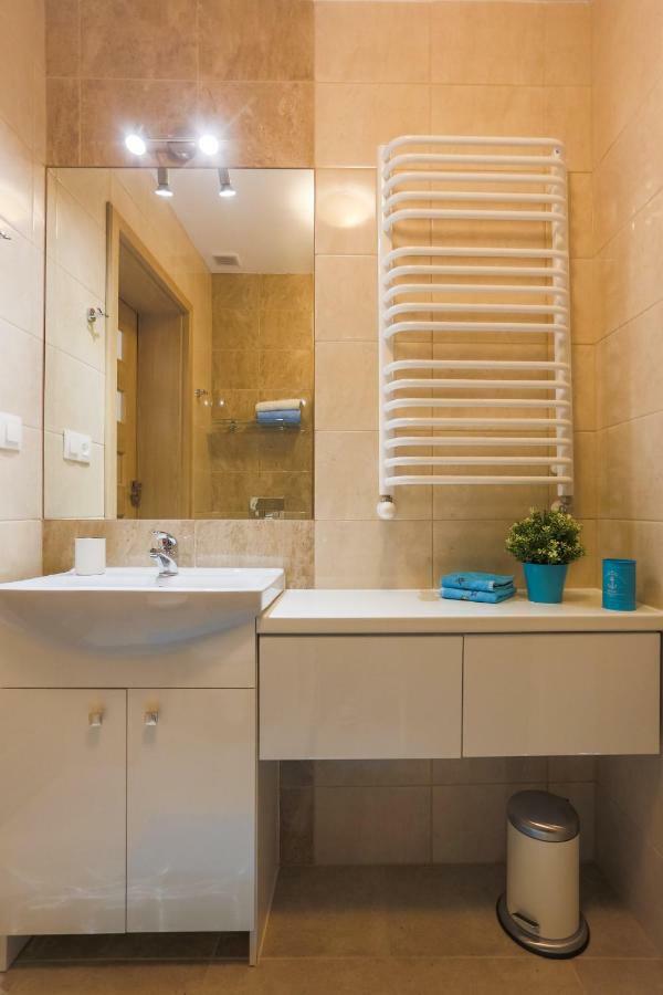 - Perla Apartmán *