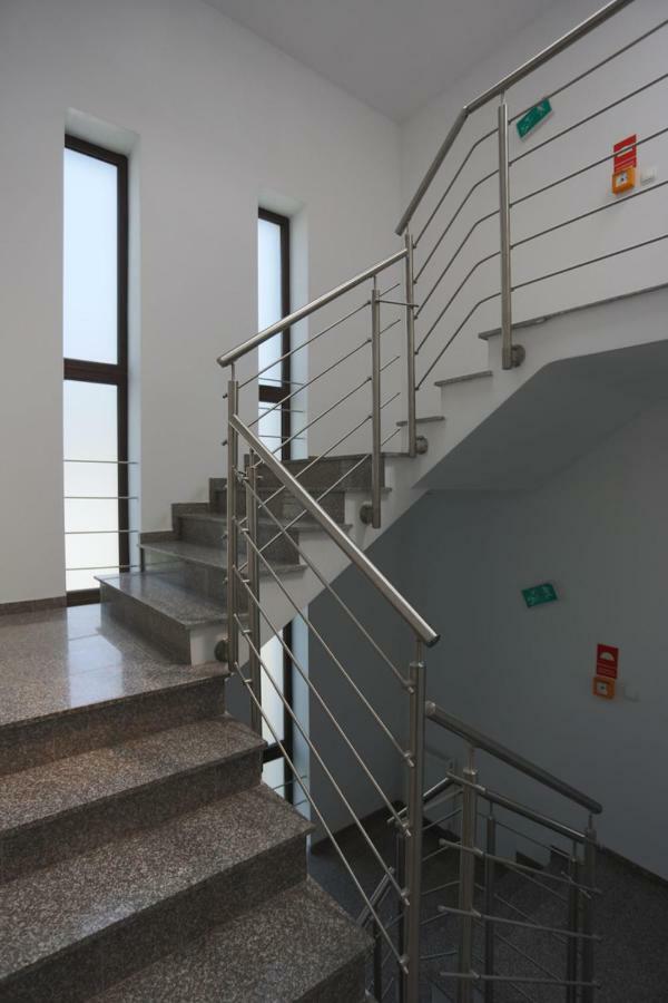 Apartmán - Perla Svinoústí